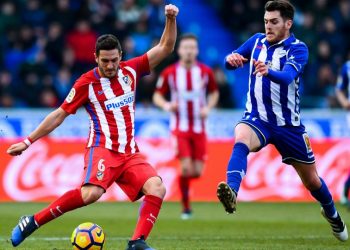 Прогноз Алавес — Атлетико (30 марта 2019), ставки и коэффициенты