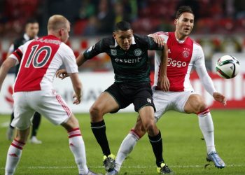 Прогноз Аякс — ПСВ (31 марта 2019), ставки и коэффициенты