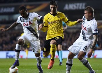 Прогноз Боруссия Д — Тоттенхэм (5 марта 2019), ставки и коэффициенты