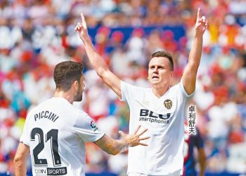 Прогноз Валенсия — Краснодар (7 марта 2019), ставки и коэффициенты