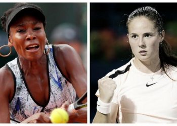 Прогноз Дарья Касаткина – Винус Уильямс (24 марта 2019), ставки и коэффициенты