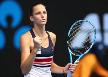 Прогноз Эшли Барти — Каролина Плишкова (31 марта 2019), ставки и коэффициенты