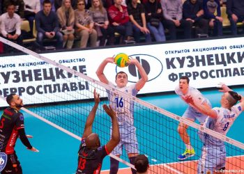 Прогноз Лубе Чивитанова – Динамо Москва (21 марта 2019), ставки и коэффициенты