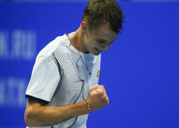 Прогноз Теннис Сандгрен — Александр Бублик (21 марта 2019), ставки и коэффициенты