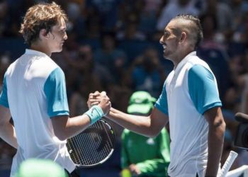 Прогноз Александр Зверев – Ник Кирьос (03 марта 2019), ставки и коэффициенты