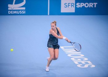 Прогноз Моника Никулеску – Анна Блинкова (04 марта 2019), ставки и коэффициенты