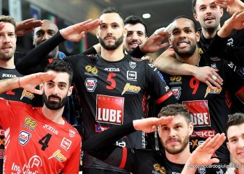 Прогноз Динамо Москва – Лубе Чивитанова (12 марта 2019), ставки и коэффициенты