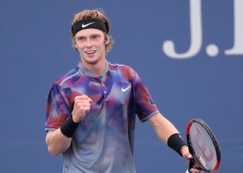 Прогноз Бьорн Фратанджело — Андрей Рублев (19 марта 2019), ставки и коэффициенты