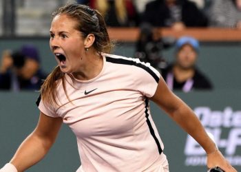 Прогноз Дарья Касаткина – Маркета Вондроусова (8 марта 2019), ставки и коэффициенты