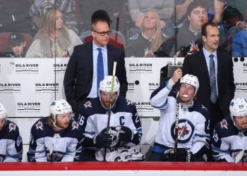 Прогноз Виннипег — Нэшвилл (2 марта 2019), ставки и коэффициенты