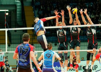 Прогноз Белогорье  – Монца (27 марта 2019), ставки и коэффициенты