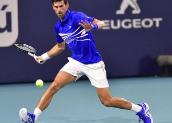 Прогноз Новак Джокович – Федерико Дельбонис (24 марта 2019), ставки и коэффициенты