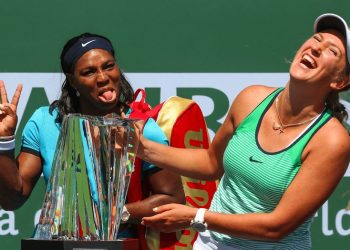 Прогноз Виктория Азаренко – Серена Уильямс (9 марта 2019), ставки и коэффициенты