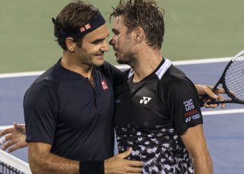 Прогноз Роджер Федерер – Стэн Вавринка (13 марта 2019), ставки и коэффициенты