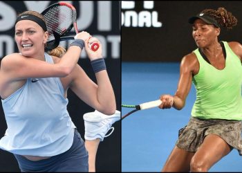 Прогноз Петра Квитова – Винус Уильямс (10 марта 2019), ставки и коэффициенты