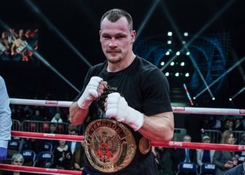 Прогноз Алексей Егоров — Томас Остхейзен (23 марта 2019), ставки и коэффициенты