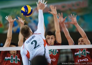 Прогноз Белогорье Белгород  – Локомотив Новосибирск (16 марта 2019), ставки и коэффициенты