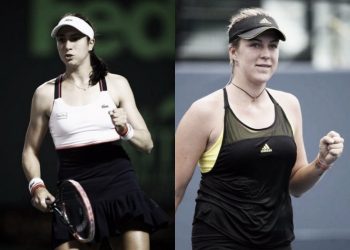 Прогноз Анастасия Павлюченкова – Кристина Макхейл (9 марта 2019), ставки и коэффициенты