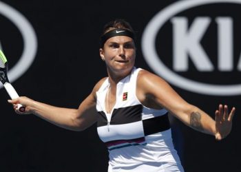 Прогноз Арина Соболенко – Леся Цуренко (11 марта 2019), ставки и коэффициенты