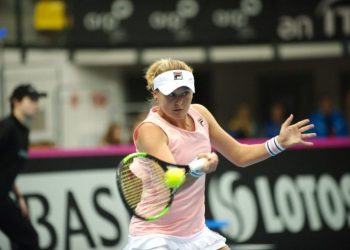 Прогноз Катерина Козлова – Николь Меличар (31 марта 2019), ставки и коэффициенты