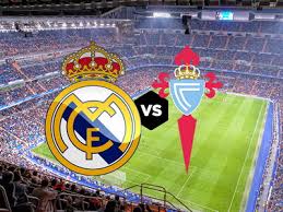 Букмекеры о матче Реал Мадрид – Сельта (Примера, 27 тур)