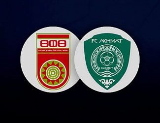 Букмекеры о матче Уфа — Ахмат (РПЛ, 20 тур)