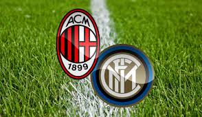 Букмекеры о матче Милан — Интер (Серия А, 28 тур)