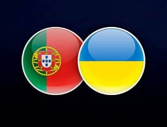 Букмекеры о матче Португалия — Украина (квалификация Евро — 2020, 1 тур)