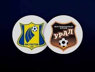 Букмекеры о матче Ростов — Урал (РПЛ, 21 тур)