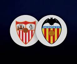 Букмекеры о матче Севилья — Валенсия (Примера, 29 тур)