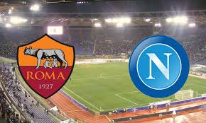 Букмекеры о матче Рома — Наполи (Серия А, 29 тур)
