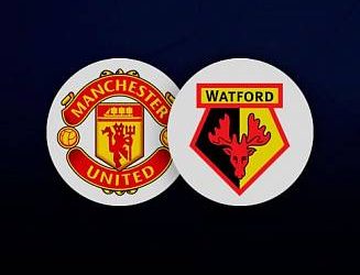 Букмекеры о матче Манчестер Юнайтед — Уотфорд (АПЛ, 32 тур)