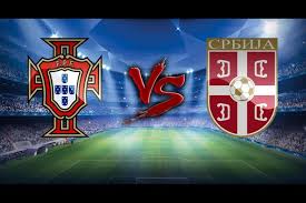 Букмекеры о матче Португалия — Сербия (квалификация Евро — 2020, 2 тур)