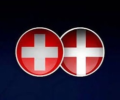 Букмекеры о матче Швейцария — Дания (квалификация Евро — 2020, 2 тур)