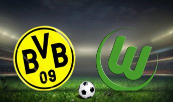 Букмекеры о матче Боруссия Д. — Вольфсбург (Бундеслига, 27 тур)