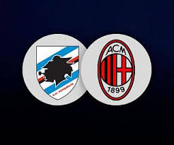 Букмекеры о матче Сампдория — Милан (Серия А, 29 тур)