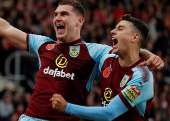 Прогноз Бернли — Вулверхэмптон (30 марта 2019), ставки и коэффициенты