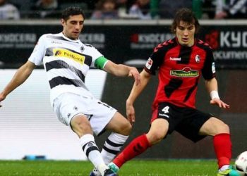 Прогноз Боруссия Менхенгладбах – Фрайбург (15 марта 2019), ставки и коэффициенты