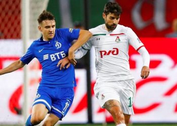 Прогноз Динамо Москва — Локомотив Москва (30 марта 2019), ставки и коэффициенты