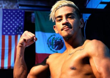 Прогноз Джесси Магдалено — Рико Рамос (24 марта 2019), ставки и коэффициенты