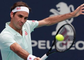 Прогноз Роджер Федерер — Джон Изнер (31 марта 2019), ставки и коэффициенты