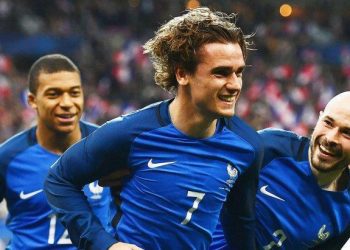 Прогноз Франция — Исландия (25 марта 2019), ставки и коэффициенты