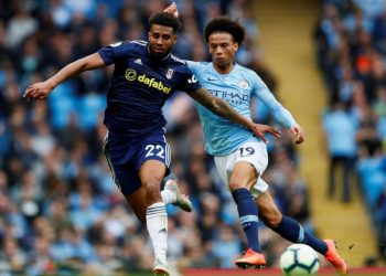 Прогноз Фулхэм — Манчестер Сити (30 марта 2019), ставки и коэффициенты