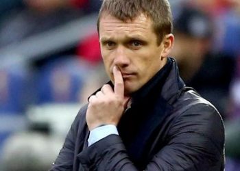 Гончаренко