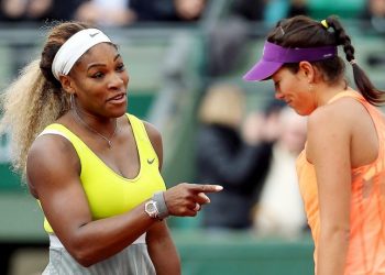 Прогноз Серена Уильямс – Гарбинье Мугуруса (10 марта 2019), ставки и коэффициенты