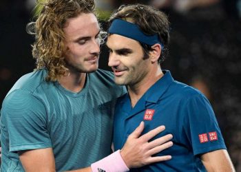 Прогноз Роджер Федерер – Стефанос Циципас (02 марта 2019), ставки и коэффициенты