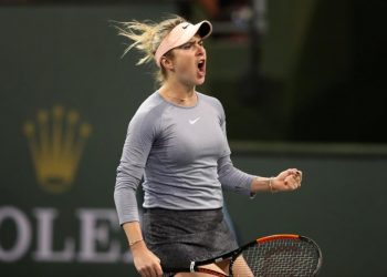 Прогноз Элина Свитолина – Бьянка Андрееску (16 марта 2019), ставки и коэффициенты