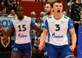 Прогноз СКРА – Зенит Санкт-Петербург (14 марта 2019), ставки и коэффициенты