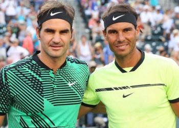 Прогноз Роджер Федерер – Рафаэль Надаль (16 марта 2019), ставки и коэффициенты