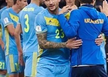 Прогноз Казахстан — Шотландия (21 марта 2019), ставки и коэффициенты